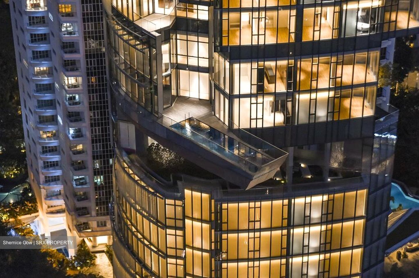 Sculptura Ardmore (D10), Condominium #458919871
